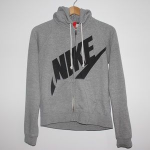 Nike Womens Hoodie